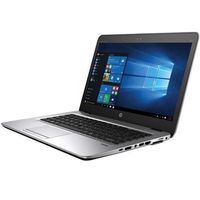 HP EliteBook 840 G3 14" Full HD Touchscreen Notebook - Intel Core i7-6600U 2 Core 2.60 GHz, 8 GB DDR4 RAM, 256 GB SSD, Windows 10 Pro (Renewed)