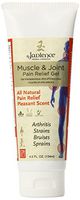 Jadience Joint & Muscle Pain Relief Gel – 4.5 Oz – Immediate Recovery of Repetitive Strain Injury & Advanced Pain Management