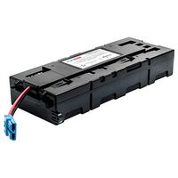 UPSBatteryCenter Battery Pack to Replace APCRBC116 Compatible - Fresh Stock - 1 Year Warranty