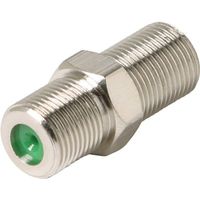 1PC Steren 3GHZ F81 Coupler Jack Nic