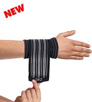 Dr. Frederick's Original Pressure Perfect Wrist Wrap - Small