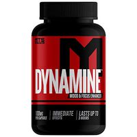 MTS Nutrition Dynamine™ Non-Stimulant Mood and Focus Enhancer - Capsules