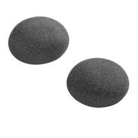 Audio-Technica AT8142 Temple Pads for Headworn Microphones