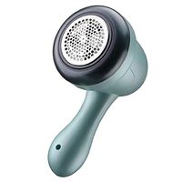 Electric Lint Remover Union Fabric Shaver,Rechargeable Portable USB,Efficiently Remove Lint Pill and Bubble,Removable Bin