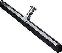 Carlisle 36632400 Flo-Pac Floor Squeegee Heads (Only), Set of 10 (22-Inch, Foam Rubber, Black)