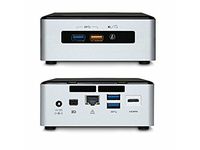 Intel HTPC/Desktop i7 Upto 3.4Ghz 8GB DDR3, 120GB SSD, Wifi, Bluetooth, Dual Monitor Capable, Hdmi, Windows 7 Professional 64Bit, Free Upgrade to Windows 10