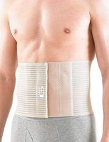 Neo G Upper Abdominal Hernia Support – Helps to Reduce Symptoms of Overstrain & Exertion, Abdominal Hernias, Pre/Post-Surgery Aid, Breathable & Adjustable - Class 1 Medical Device – X-Large – Tan