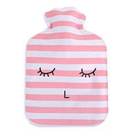 Winter Heating Products! Mini Lovely Hot Water Bottle, Warm Your Clod Hands,Eye