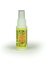 2 Ounce Pump Bottle Bugx Insect Repellent Spray