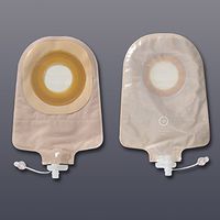 508463 - Premier 1-Piece Urostomy Pouch Precut 1-1/2