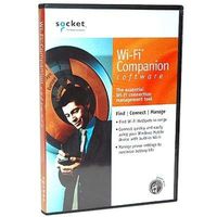 Wrls LAN Utility for Windows Mobile Devices with Built-in Wi-fi