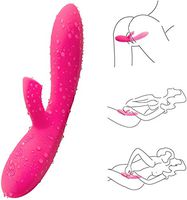 Aich Sporting Relaxing Toy Multi Speed Clitorial Sucking Toy for Women Multi Frequency Vibration Suction Wand,Oral Tongue Simulator,Women Wonderful Gifts，t-Shirt