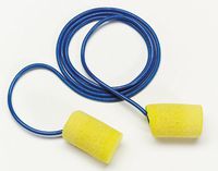 3M Classic Small corded Earplugs 311-1106, in Poly Bag (Pack of 200)