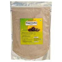 Herbal Hills Nagarmotha Powder (Cyperus rotundus) - 1kg, Good Digestive & Carminative Properties and Cholesterol Level