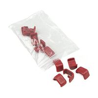 Listen Technologies LT-LA440 Replacement Leader Clips