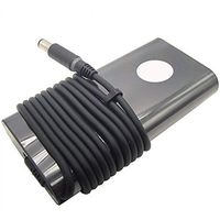 original slim for dell 19.5V 4.62A 90W 7.45.0mm LA90PM130 Laptop Power Charger for Dell Latitude E6520 E6530 E7240 E7440 E6440 6C3W2 06C3W2 Adapter