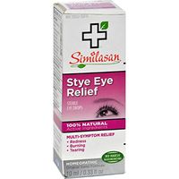 Similasan - Similasan Stye Eye Relief - 0.33 fl oz