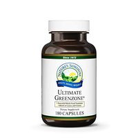 Nature's Sunshine Ultimate Greenzone 180 Capsules