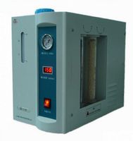 Gowe Pure Water Electrolysis Hydrogen Generator 0-150ml/min, Available for GC/AED/ELCD, Hydrogen Gas Generator, Hydrogen Generator
