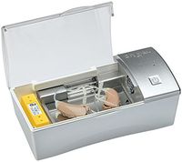 Dry and Store, DryMax UV Dehumidifier & Sanitizer. with UV Light