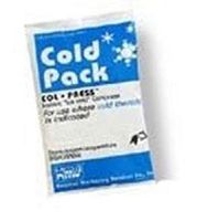 Cold Packs instant "Ice Cold" To Use Where Cold Therapy is indicated