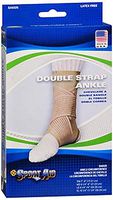 Sportaid Ankle Brace Double Sportaid X-L