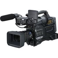 Sony Professional HVR-S270U 1080i HDV Camcorder