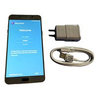 Samsung Galaxy Note 5 SM-N920V Gold 32GB (Verizon Wireless)