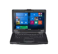 Panasonic Toughbook CF-54G2999VM, i5-7300U @2.6Ghz,14.0" HD, 16GB, 1TB SSD, Windows 10 Pro, WiFi, Bluetooth, Emissive Backlit Keyboard, 3 Year Warranty