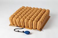 Star Cushion SL5 1818-1 18 x 18 x 5 in. Starlock Cushion