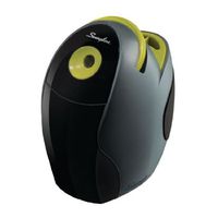 Swingline SpeedPro Electric Pencil Sharpener, Fits Six Different Pencil Sizes (29967)