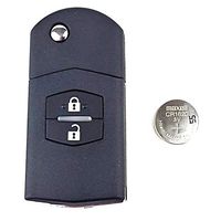 C-1620 Battery - Fits Cateye Cadence