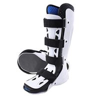 LZY Orthosis Walker Boot, Walking Boot, Ideal for Stable Foot and Ankle Fracture, Achilles Tendon Surgery, Ankle Sprains Walker Brace