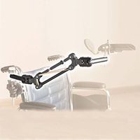 Jaeco Elevating MultiLink Mobile Arm Support, Standard Elevating 20" arm only