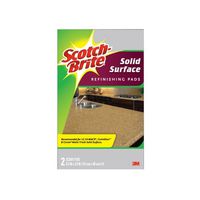 Scotch-brite Ultra Fine Scour Pad 27448