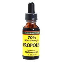 Ys Bee Farms, Propolis Extract Ultra Strength, 1 Ounce