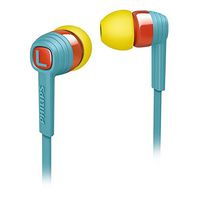 Philips SHE7050BR CitiScape In-Ear Headphones In-ear SHE7050