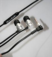 Base Audio G8 Earphones - List Price $39.00 - Sale Price $29.00