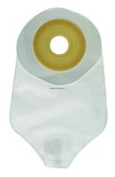 ConvaTec SQB650831 ActiveLife One Piece Urostomy Pouch with Durahesive Skin Barrier