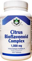AlchePharma Citrus Bioflavonoids Complex.