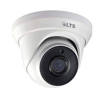 Platinum Turret HD-TVI Camera 5MP - 2.8mm CMHT1752N-28
