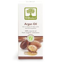BIOselect Argan Oil (100ML)