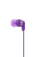2XL Whip In-Ear Headphone with Ambient Chatter Reduction and Hands-Free Mic X2WHFY-826 (Purple)