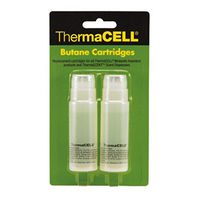 Thermacell Butane Refills - 2 Pack