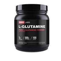 Staunch L-Glutamine Powder 100 Servings - 500 Grams