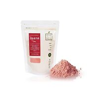 Asiatic Dogwood Cornus Officinalis Powder Natural 100% Korean Herbs Diet Detox Tea 300g(10oz)