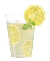 [20 Tumblers] Embellish Crystal Clear Disposable Heavy Duty Plastic 12 Oz Old Fashion Style, Fancy Cups, Great For Wine, Cocktail, Or Any Beverage, Wedding, Catering, Parties, Buffets, Events, 1 Pack