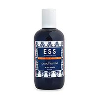 ESS Aromatherapy Muscular Aches Massage Oil 1 Gal.