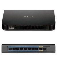 8port Dsr-150 Wired Ssl Vpn Router