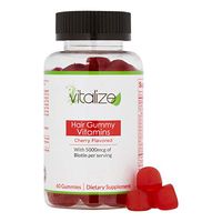 Vitalize Multivitamin Hair Gummy